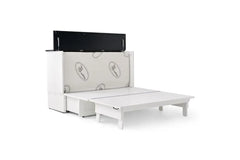 Barn Style Elite - Cabinetbed - Your Space Saving Sleep Solution