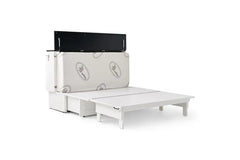 Barn Style Elite - Cabinetbed - Your Space Saving Sleep Solution