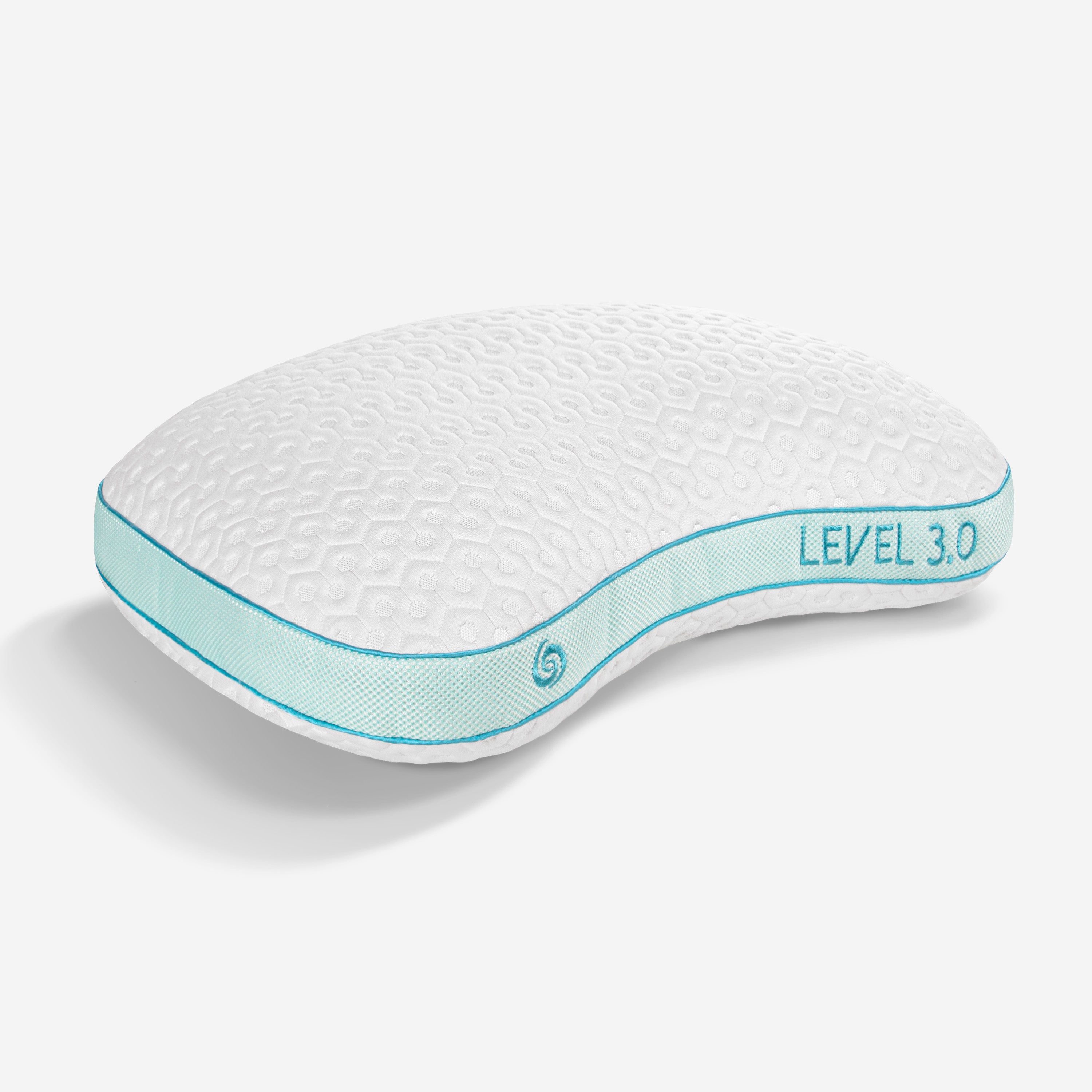 Level Performance Pillow by bedgear
