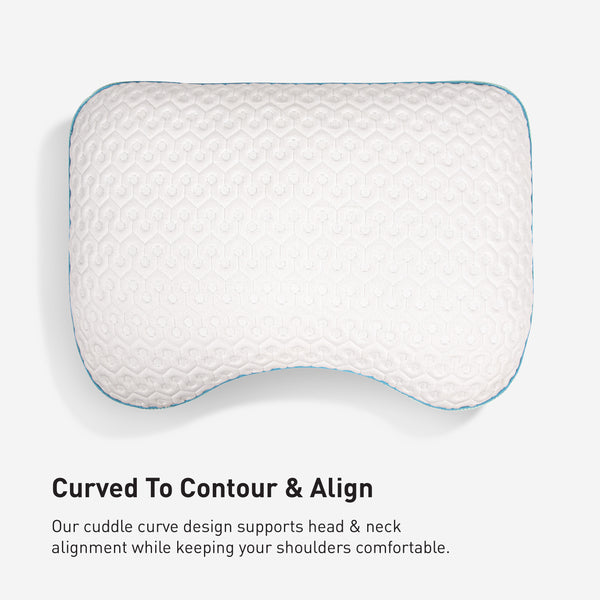 Level Performance Pillow by Bedgear