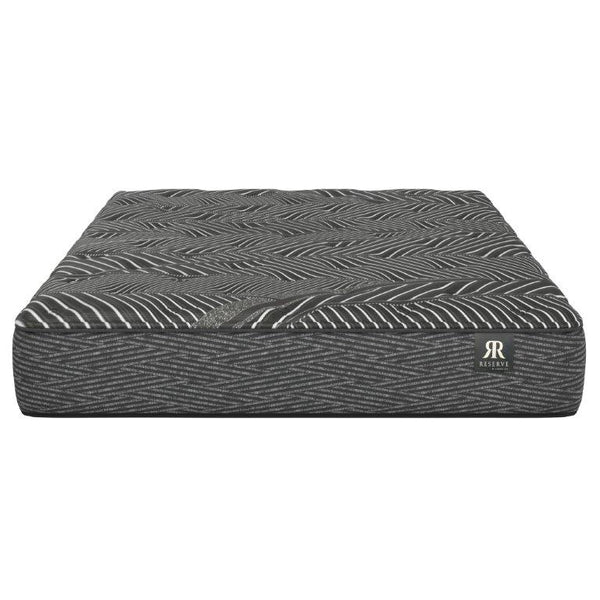 Reserve "Luminous" by Spring Air - The Makers of the Back Supporter Mattress System