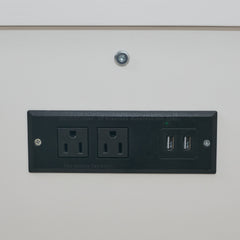 Studio Style Elite - Desk Cabinetbed - Your Space Saving Sleep & Study Solution