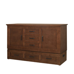 Harrison Style Elite - Cabinetbed - Your Space Saving Sleep Solution