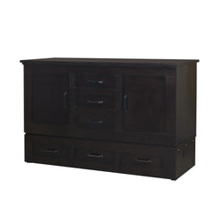 Harrison Style Elite - Cabinetbed - Your Space Saving Sleep Solution