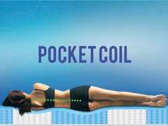 Reserve "Luminous" by Spring Air - The Makers of the Back Supporter Mattress System