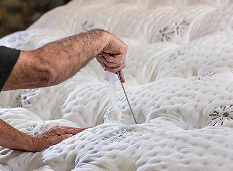 Aireloom bed sales
