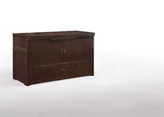 Murphy Cube 2 Convertible Bed