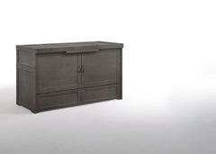 Murphy Cube 2 Convertible Bed