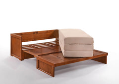 Murphy Cube 2 Convertible Bed