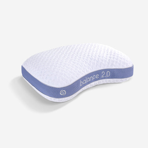 Balance Performance Pillow by Bedgear