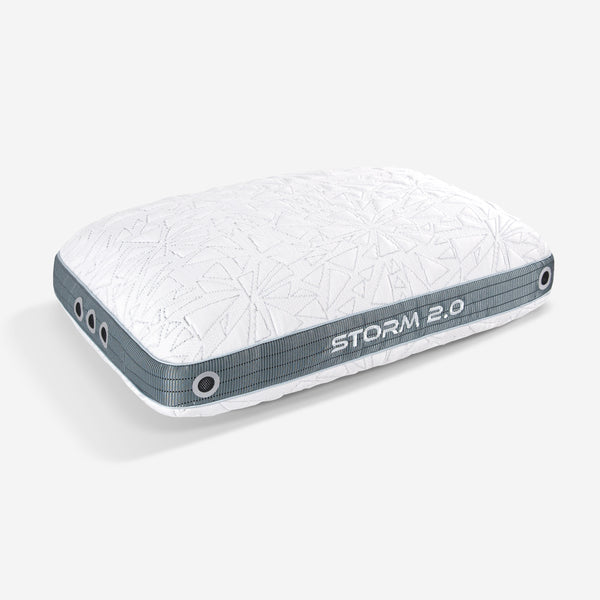 Storm Performance Pillow by bedgear
