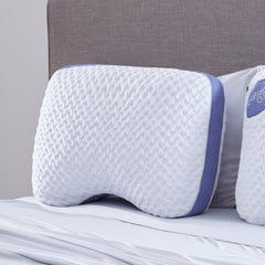 Balance Performance Pillow by Bedgear