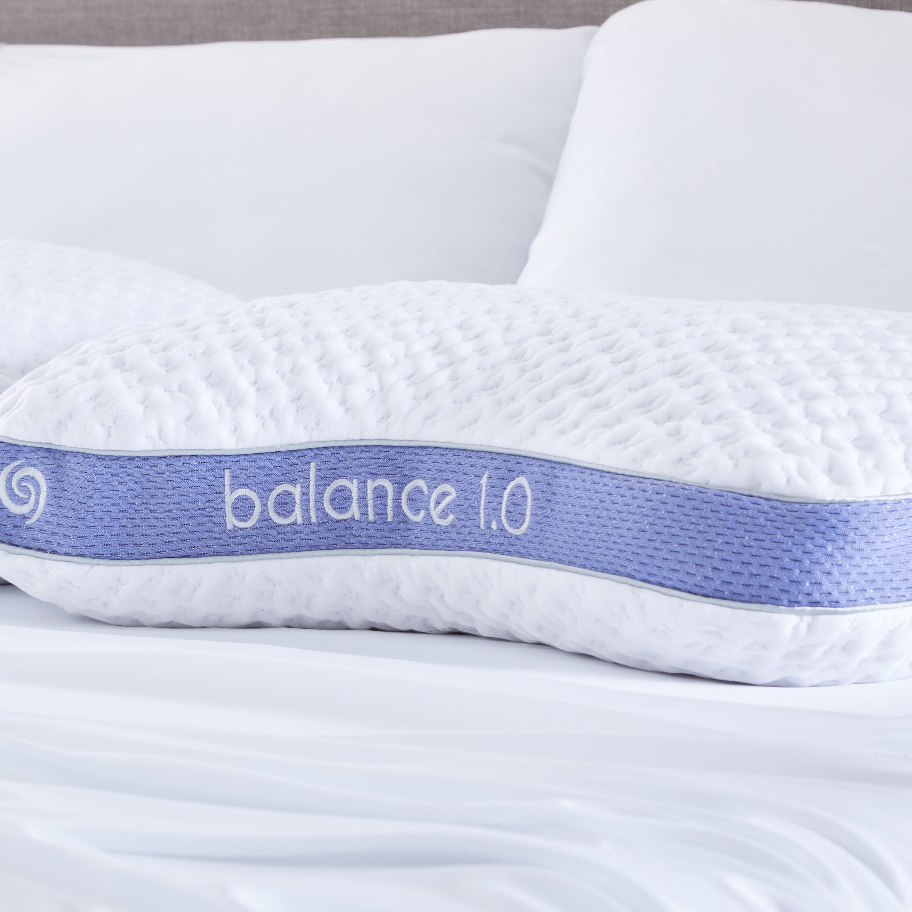 Balance Performance Pillow by Bedgear