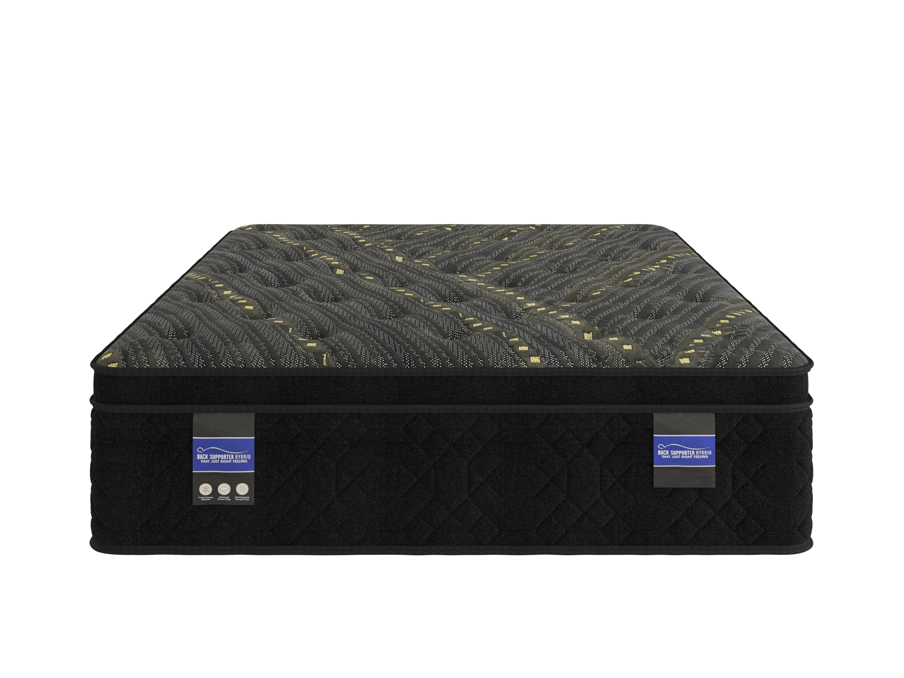 SPRING AIR 100 YEAR ANNIVERSARY PROMOTIONAL MATTRESS