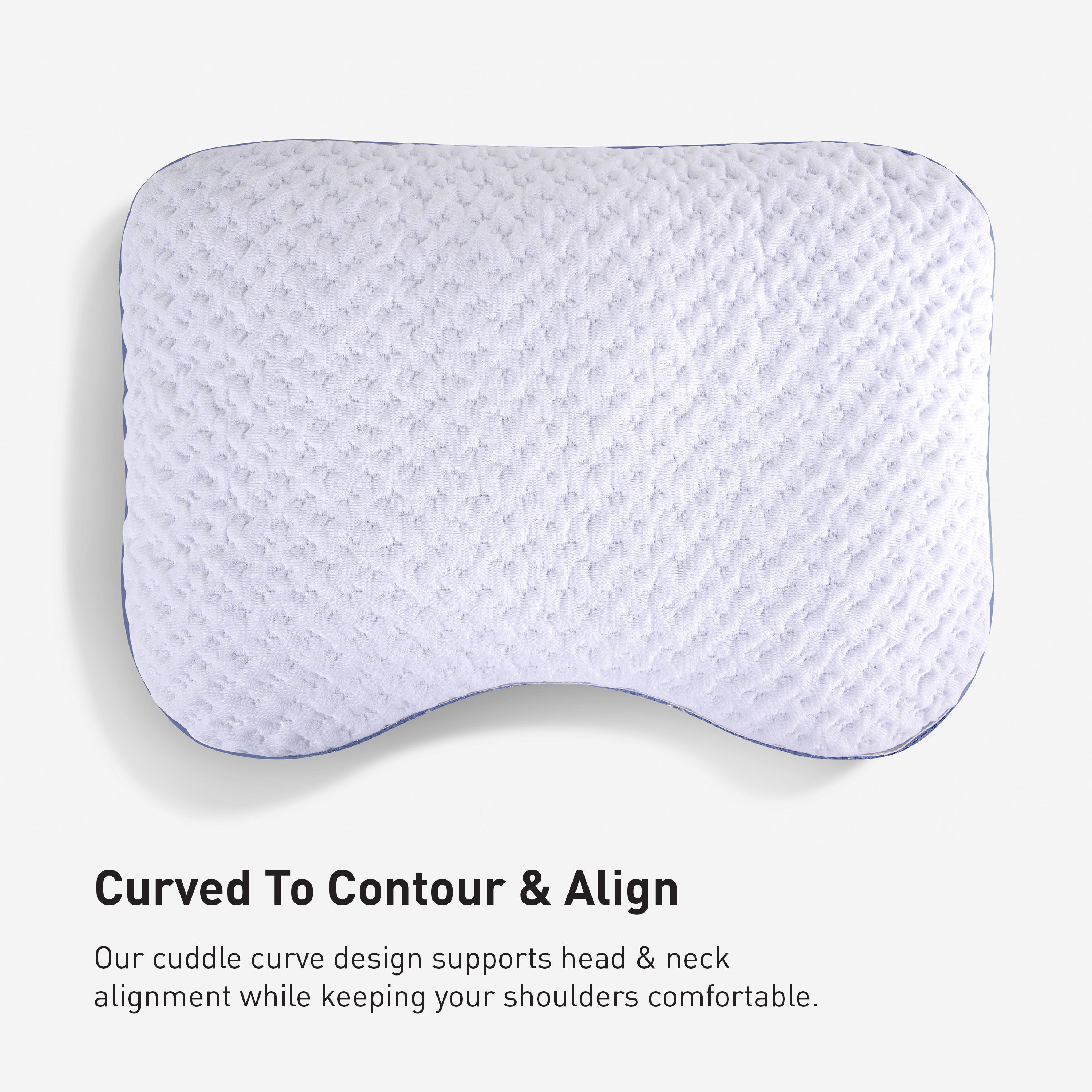 Balance Performance Pillow by Bedgear