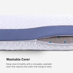 Balance Performance Pillow by Bedgear