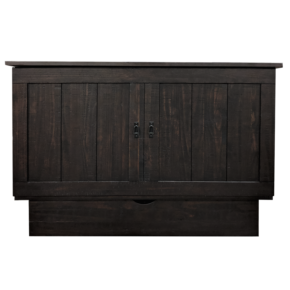 THE ALL NEW ORIGINAL SLEEP CHEST - Clifton