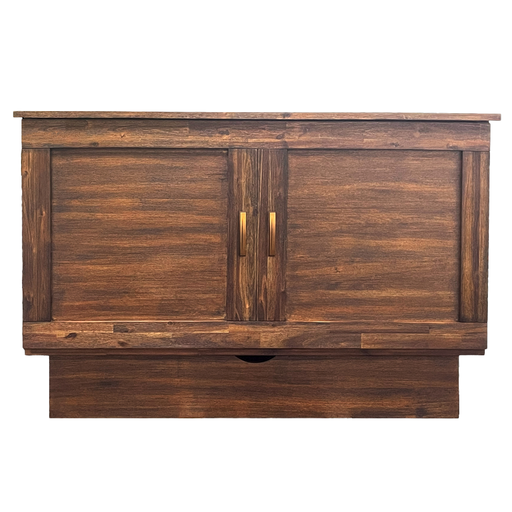 THE ALL NEW ORIGINAL SLEEP CHEST - Tuscany