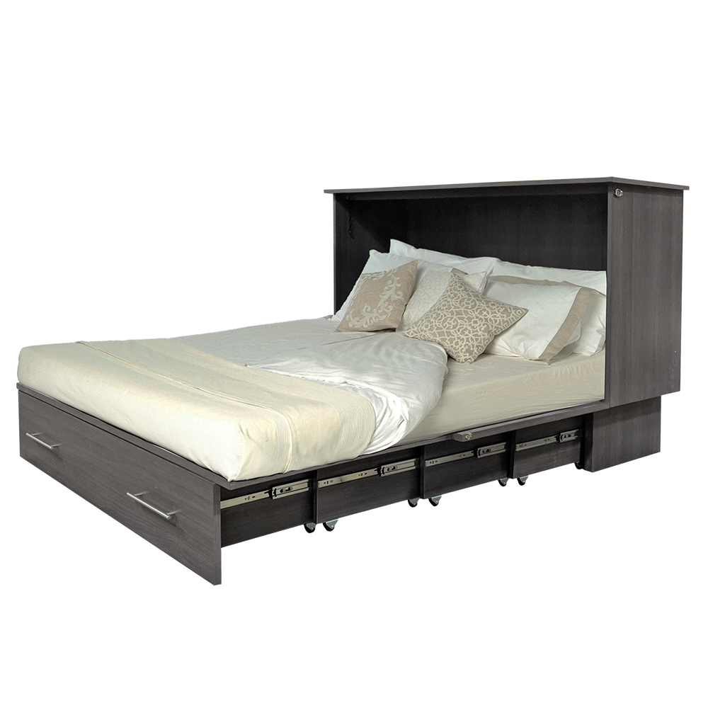 THE ALL NEW ORIGINAL SLEEP CHEST - Midtown