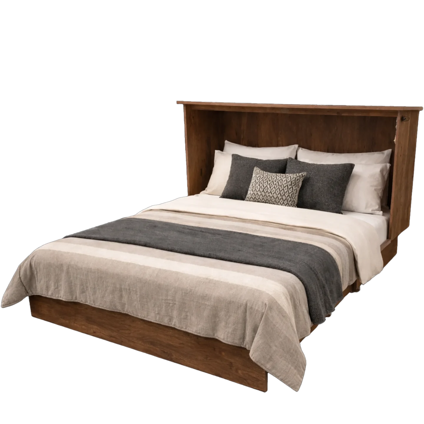 THE ALL NEW ORIGINAL SLEEP CHEST - Sienna
