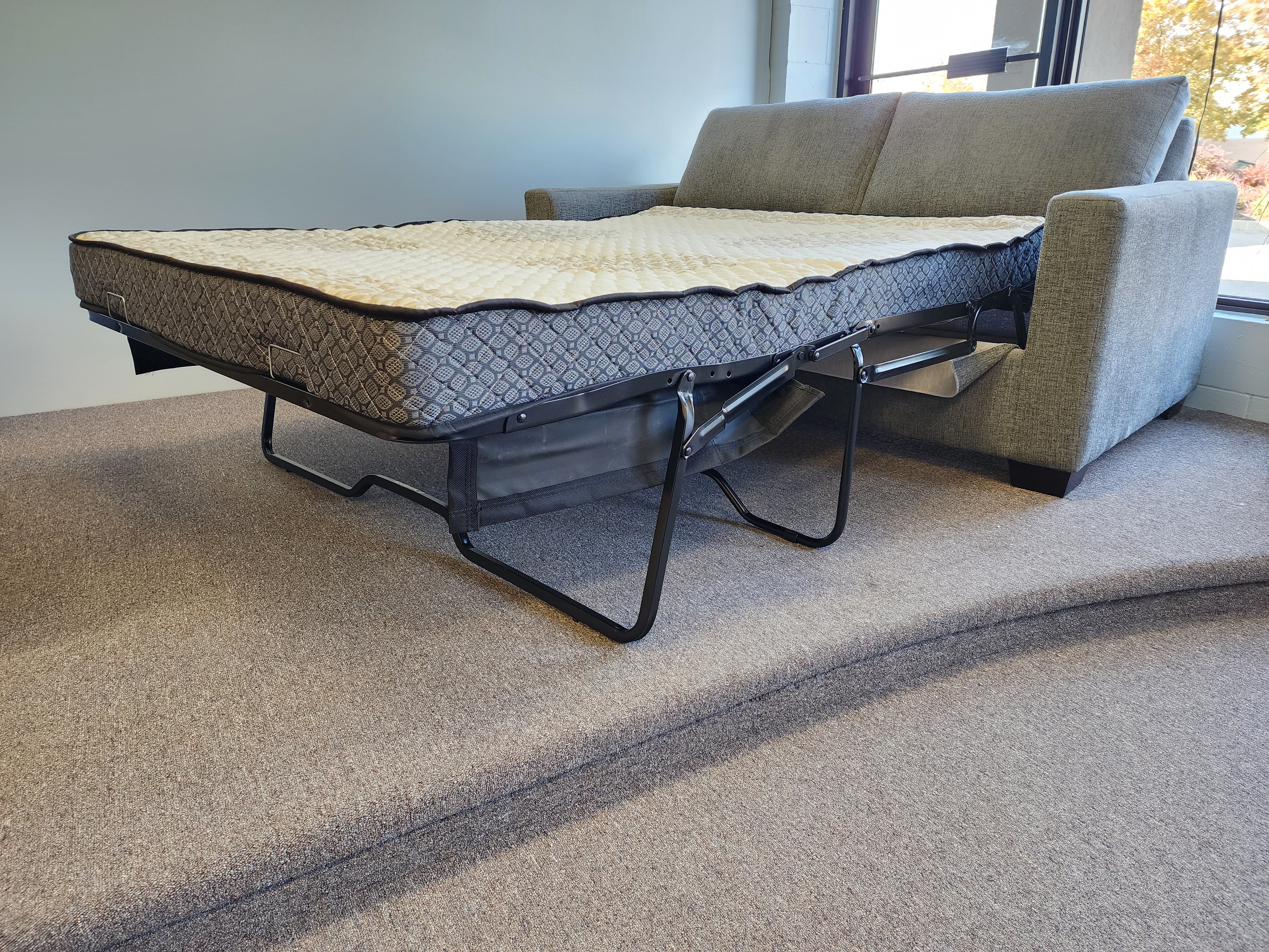 "Slumber" Condo Sofabed by Vogue Designs - Made in BC