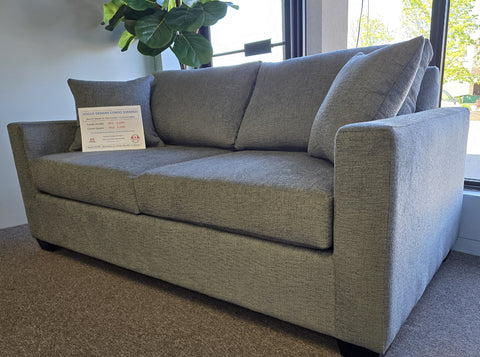 "Slumber" Condo Sofabed by Vogue Designs - Made in BC