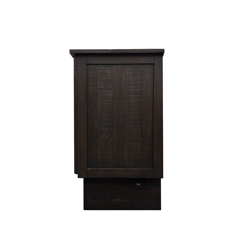 THE ALL NEW ORIGINAL SLEEP CHEST - Clifton