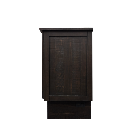 THE ALL NEW ORIGINAL SLEEP CHEST - Clifton