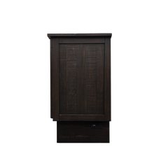 THE ALL NEW ORIGINAL SLEEP CHEST - Clifton
