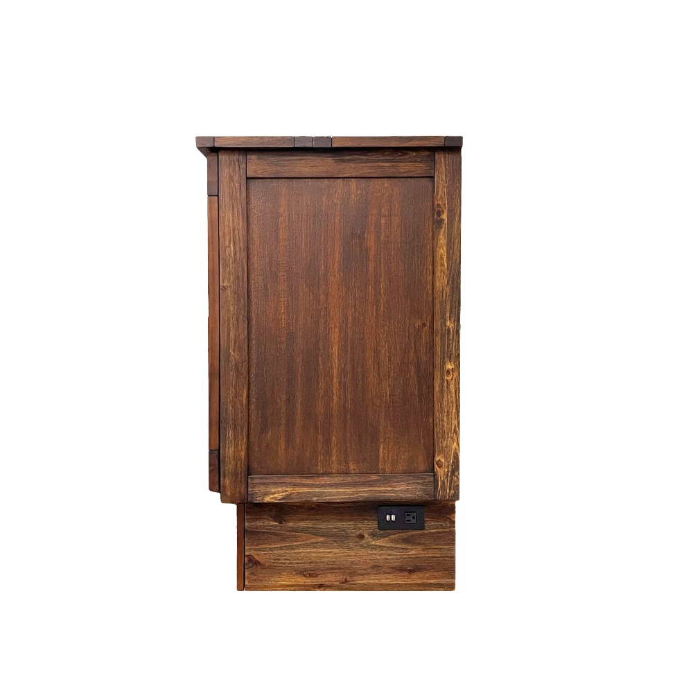 THE ALL NEW ORIGINAL SLEEP CHEST - Tuscany