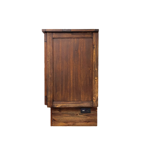 THE ALL NEW ORIGINAL SLEEP CHEST - Tuscany