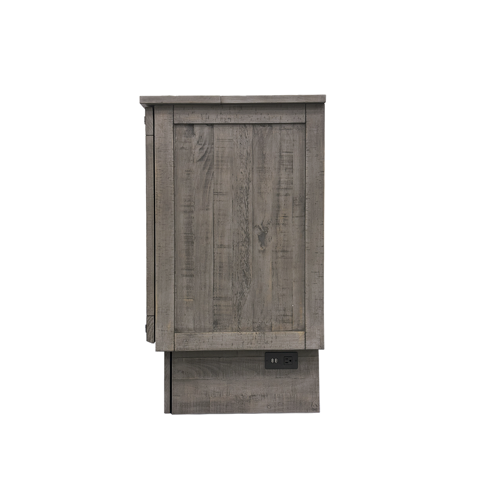THE ALL NEW ORIGINAL SLEEP CHEST - Medison