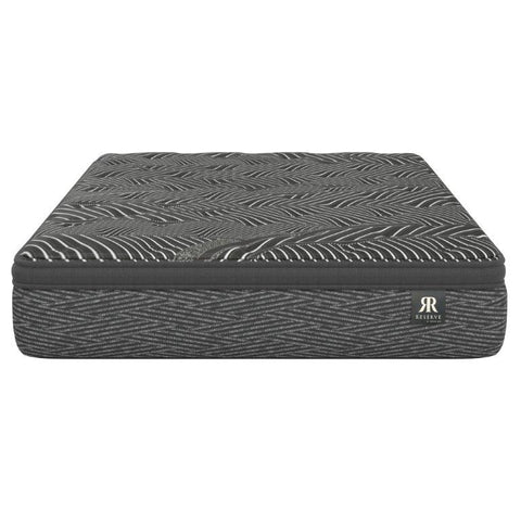 Reserve "Night Sky" by Spring Air - The Makers of the Back Supporter Mattress System