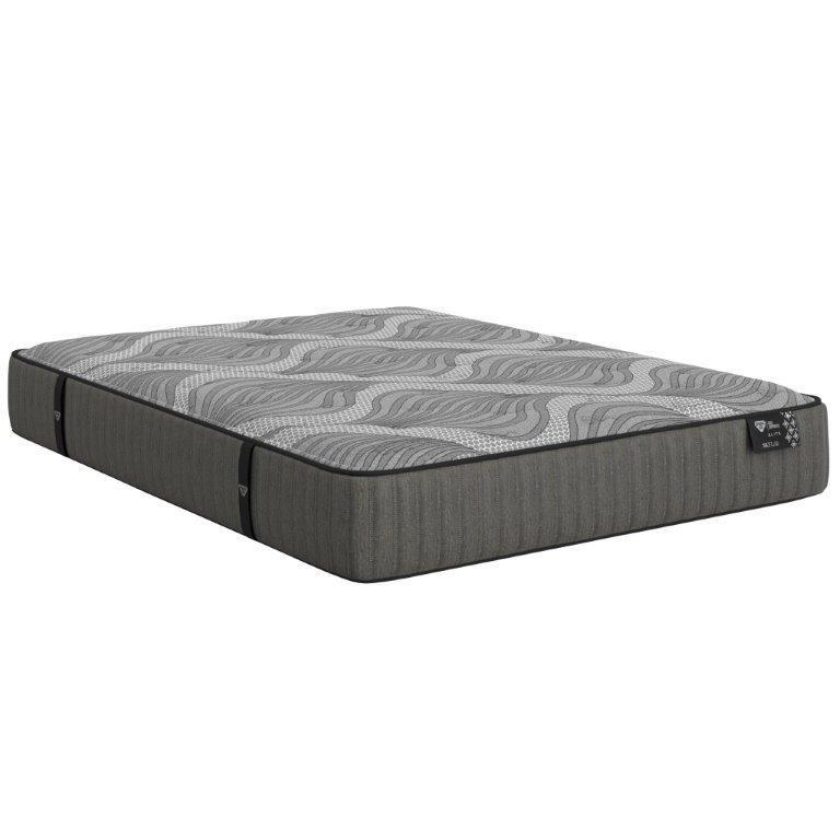 Spring Air Back Supporter Elite "Reverence" Two Sided Mattress