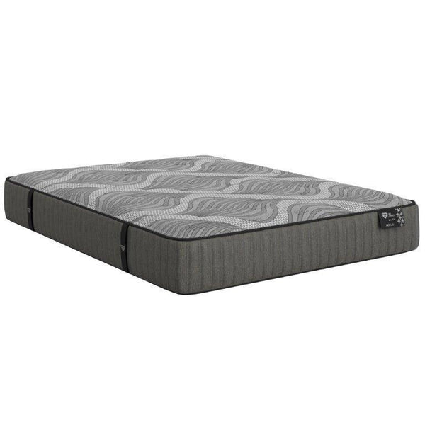 Spring Air Back Supporter Elite "Reverence" Two Sided Mattress