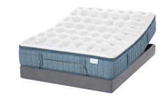 AIRELOOM by KLUFT - Handmade Aireloom Preferred Streamline Luxetop M1 Firm Mattress