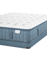 AIRELOOM by KLUFT - Handmade Aireloom Preferred Streamline Luxetop M1 Firm Mattress