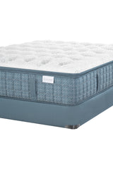 AIRELOOM - Handmade Aireloom Preferred Streamline M2 Plush Mattress