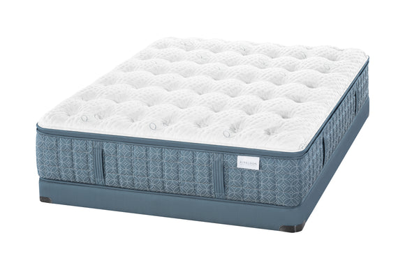 AIRELOOM by KLUFT - Handmade Aireloom Preferred Streamline M2 Plush Mattress