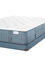 AIRELOOM by KLUFT - Handmade Aireloom Preferred Streamline Luxury Firm Mattress