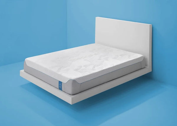 BEDGEAR S5 PERFORMANCE MATTRESS