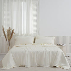 Luxurious Bamboo 310 Eco-Friendly Sheet Set