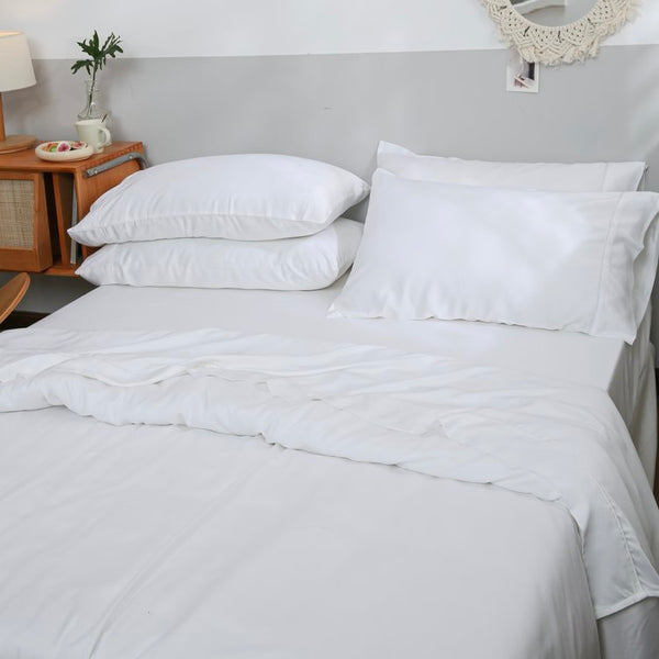 Luxurious Bamboo 310 Eco-Friendly Sheet Set