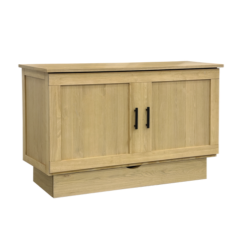 THE ALL NEW ORIGINAL SLEEP CHEST