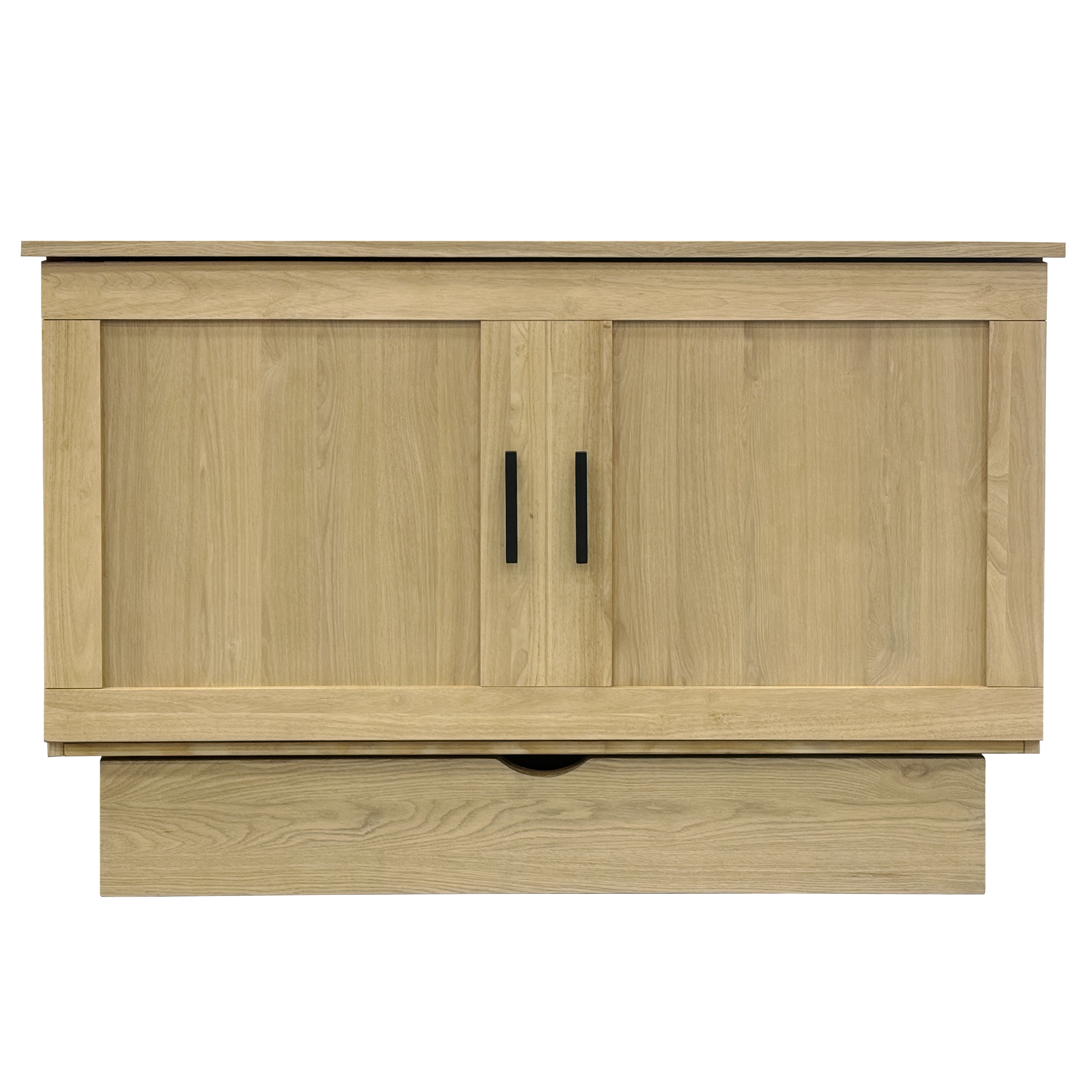THE ALL NEW ORIGINAL SLEEP CHEST - Cabos Natural Oak
