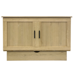 THE ALL NEW ORIGINAL SLEEP CHEST - Cabos Natural Oak