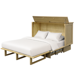 THE ALL NEW ORIGINAL SLEEP CHEST