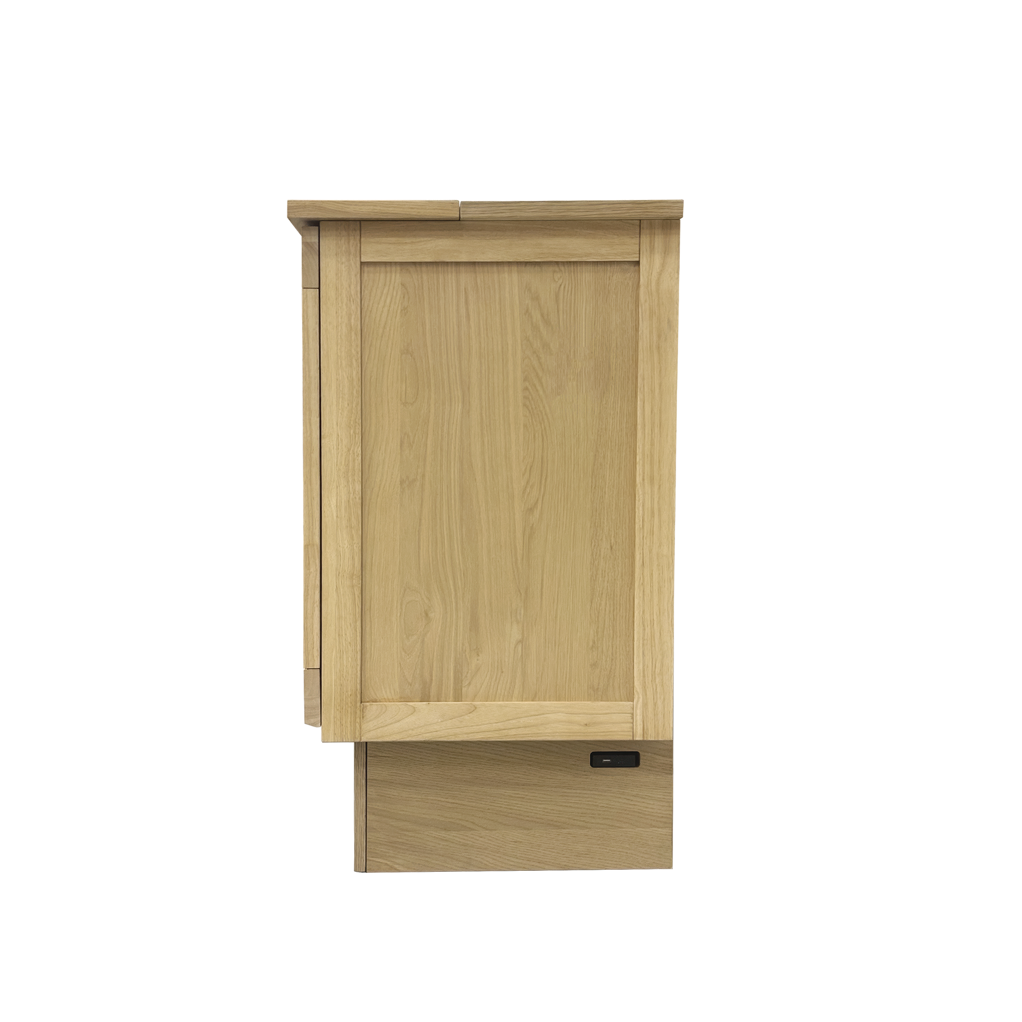 THE ALL NEW ORIGINAL SLEEP CHEST - Cabos Natural Oak