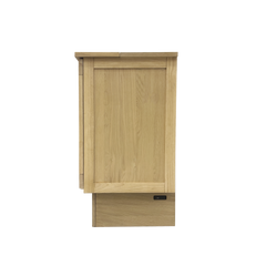 THE ALL NEW ORIGINAL SLEEP CHEST - Cabos Natural Oak