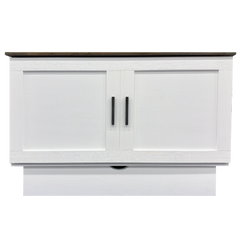 THE ALL NEW ORIGINAL SLEEP CHEST - Cape Cod